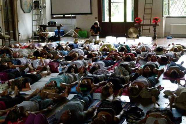La musica che toglie stress e cefalee: quella di gong e campane tibetane